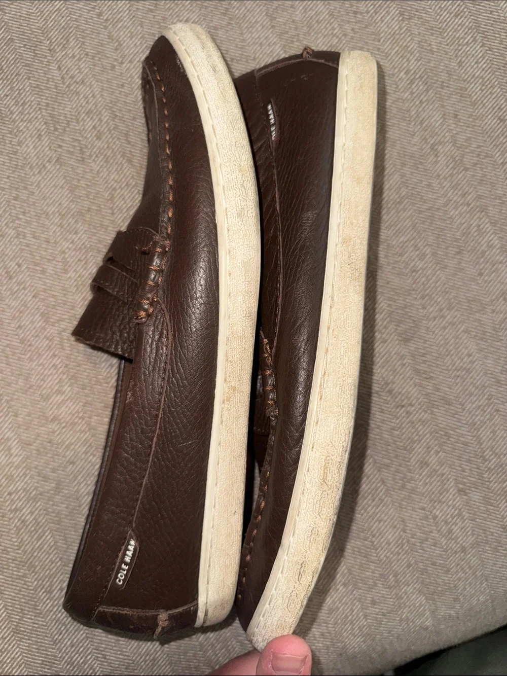 Cole Haan classic cole